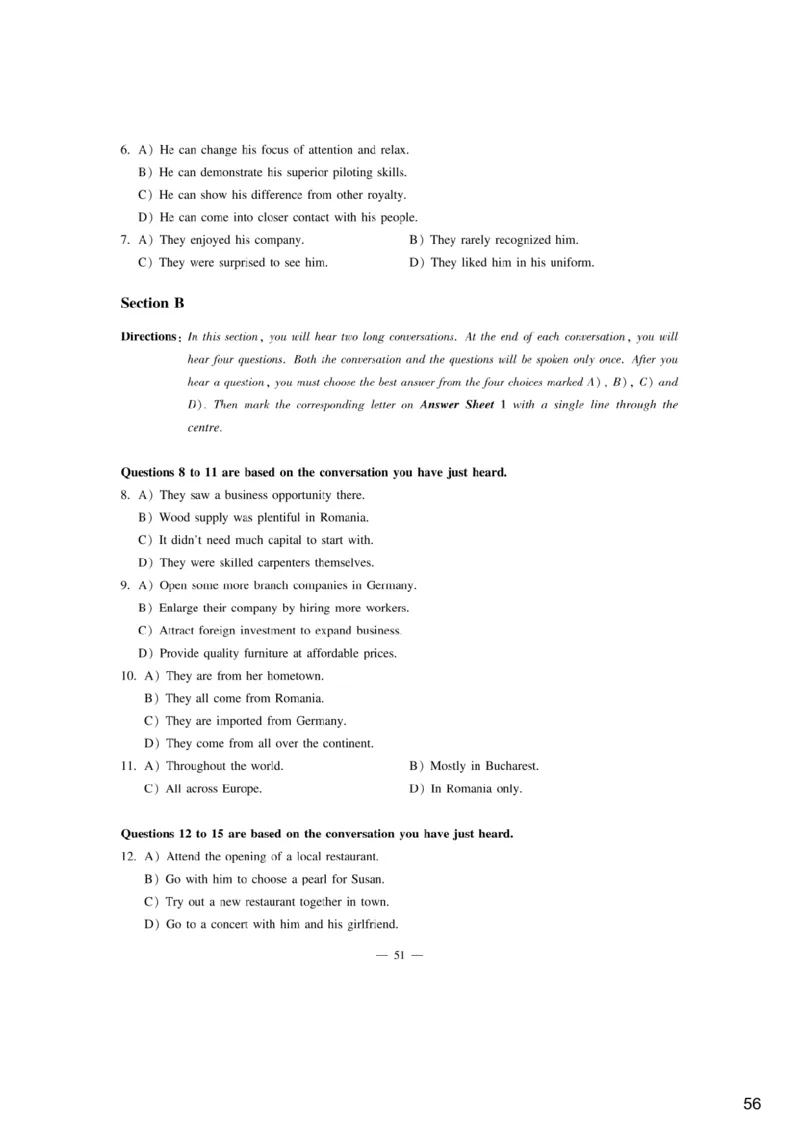 [9.1]--听力精讲1_最新更新，视频都在这_2026、6月四级速转存易和谐_1、2025年6月四级_10.2026四级英语橙啦_{1}--课程_{9}--听力精讲