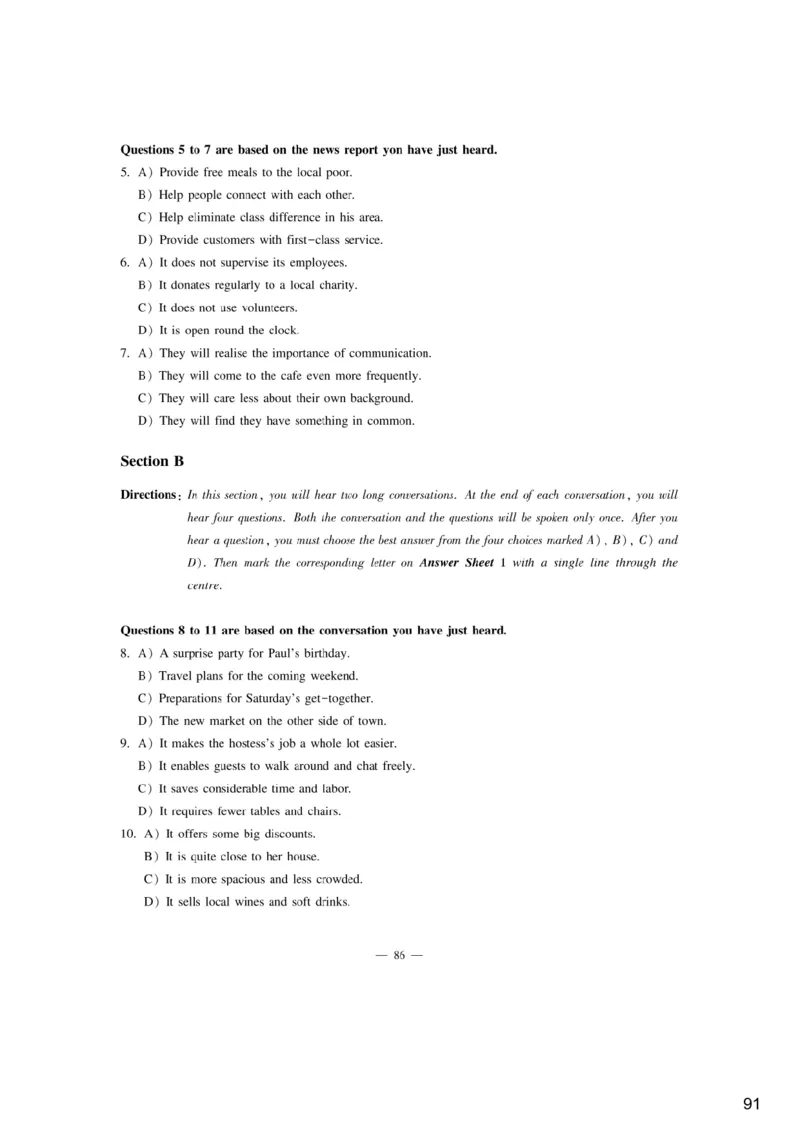 [9.1]--听力精讲1_最新更新，视频都在这_2026、6月四级速转存易和谐_1、2025年6月四级_10.2026四级英语橙啦_{1}--课程_{9}--听力精讲