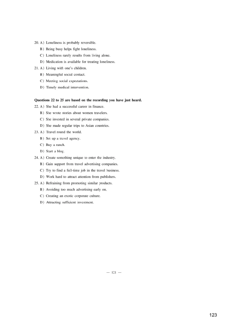 [6.2]--听力精讲2._最新更新，视频都在这_2026，6月六级速转存易和谐_1、2025年6月六级_10.2026六级英语橙啦_{1}--课程_{6}--听力精讲