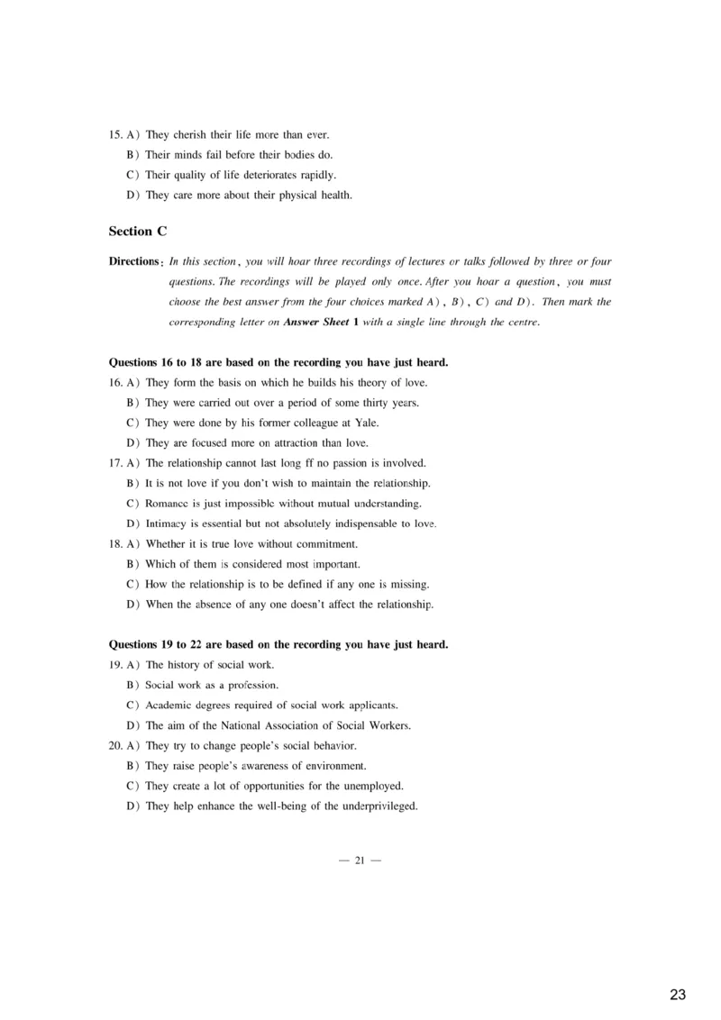 [6.2]--听力精讲2._最新更新，视频都在这_2026，6月六级速转存易和谐_1、2025年6月六级_10.2026六级英语橙啦_{1}--课程_{6}--听力精讲