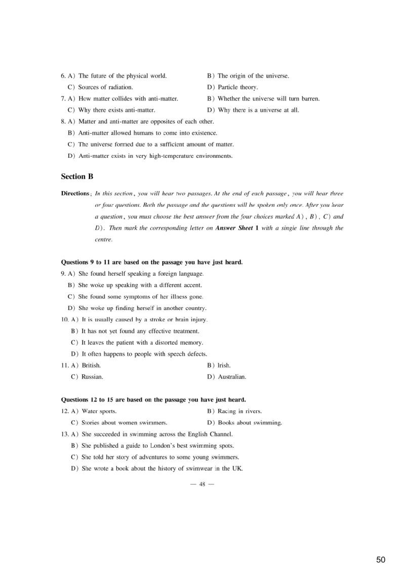 [6.2]--听力精讲2._最新更新，视频都在这_2026，6月六级速转存易和谐_1、2025年6月六级_10.2026六级英语橙啦_{1}--课程_{6}--听力精讲