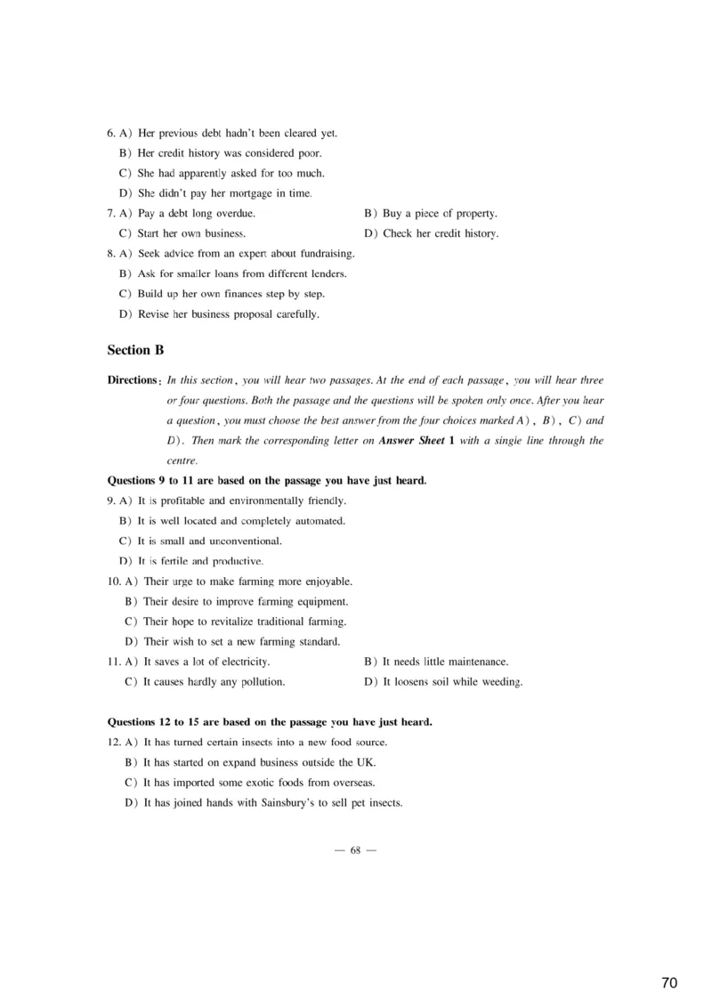 [6.2]--听力精讲2._最新更新，视频都在这_2026，6月六级速转存易和谐_1、2025年6月六级_10.2026六级英语橙啦_{1}--课程_{6}--听力精讲