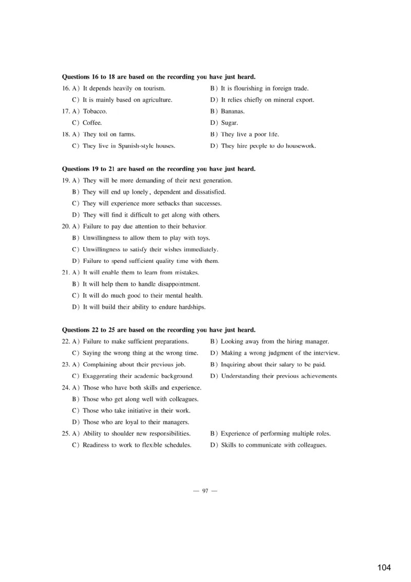 [6.3]--听力精讲3_最新更新，视频都在这_2026，6月六级速转存易和谐_1、2025年6月六级_10.2026六级英语橙啦_{1}--课程_{6}--听力精讲