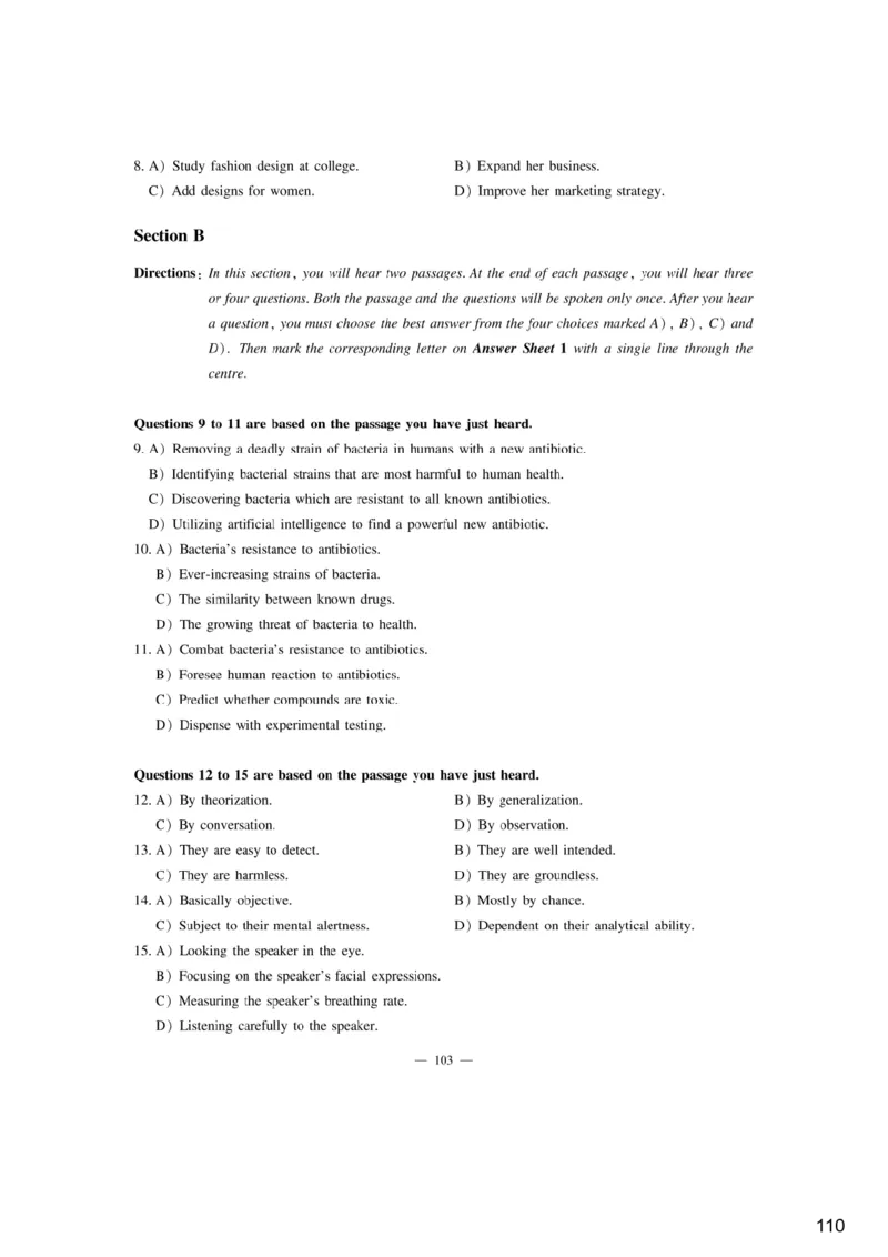 [6.3]--听力精讲3_最新更新，视频都在这_2026，6月六级速转存易和谐_1、2025年6月六级_10.2026六级英语橙啦_{1}--课程_{6}--听力精讲