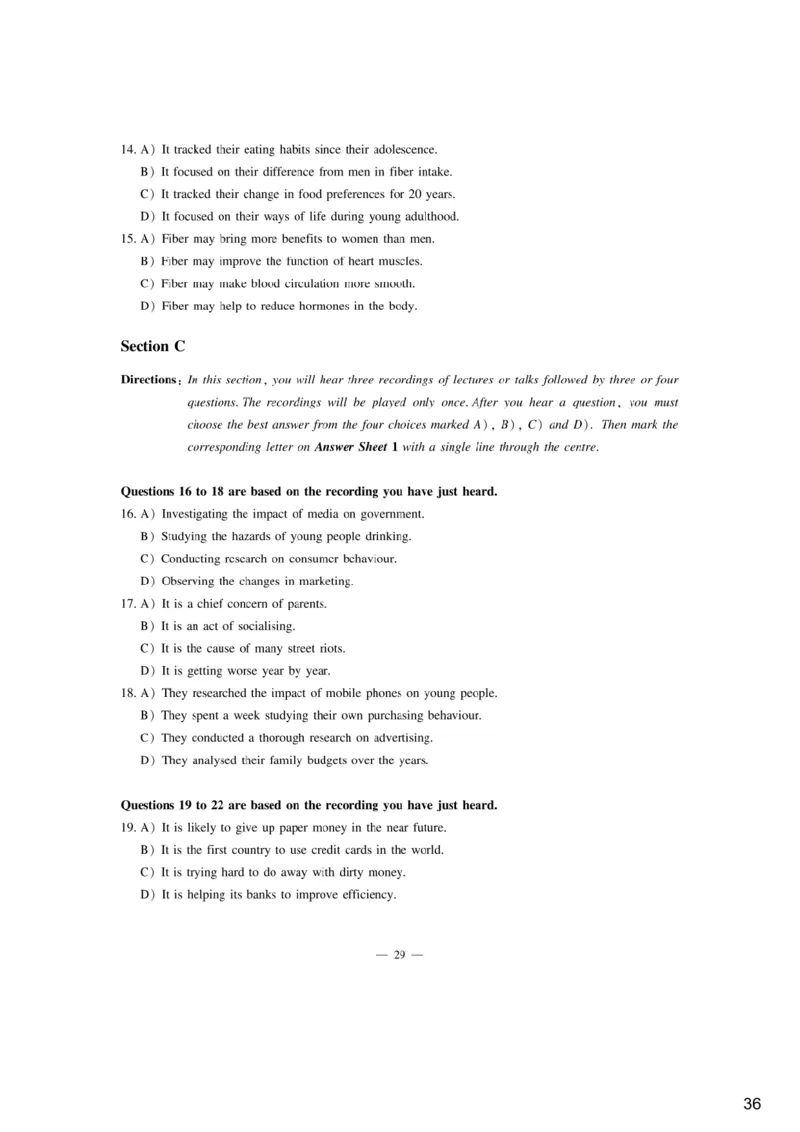 [6.3]--听力精讲3_最新更新，视频都在这_2026，6月六级速转存易和谐_1、2025年6月六级_10.2026六级英语橙啦_{1}--课程_{6}--听力精讲