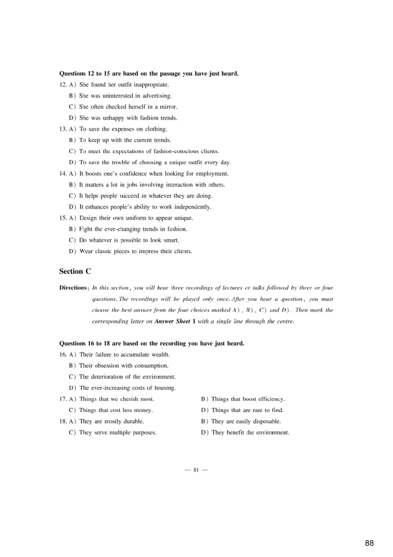 [6.3]--听力精讲3_最新更新，视频都在这_2026，6月六级速转存易和谐_1、2025年6月六级_10.2026六级英语橙啦_{1}--课程_{6}--听力精讲