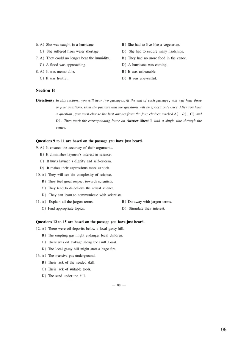 [6.3]--听力精讲3_最新更新，视频都在这_2026，6月六级速转存易和谐_1、2025年6月六级_10.2026六级英语橙啦_{1}--课程_{6}--听力精讲
