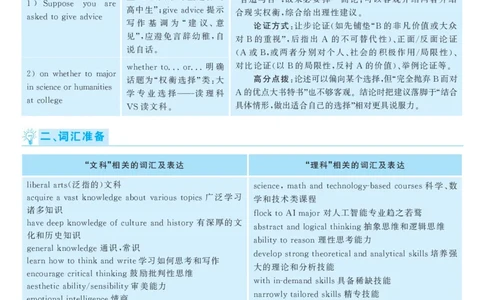 2017.06六级解析全3套(带书签)_02.四六级真题+模拟题（0128）_六级真题+音频+解析(0128)_03.2016&mdash;2025六级新题型_2017年06月六级