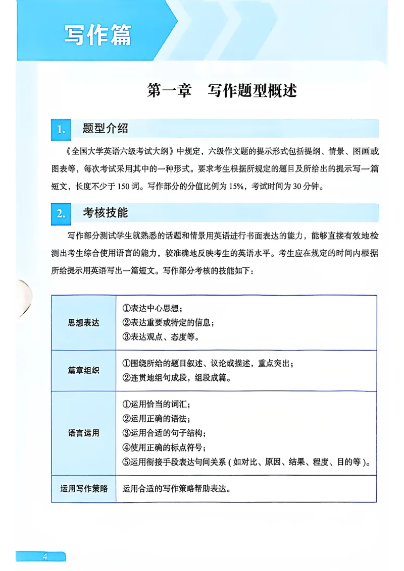 就这样过英语六级_最新更新，视频都在这_2026，6月六级速转存易和谐_讲义