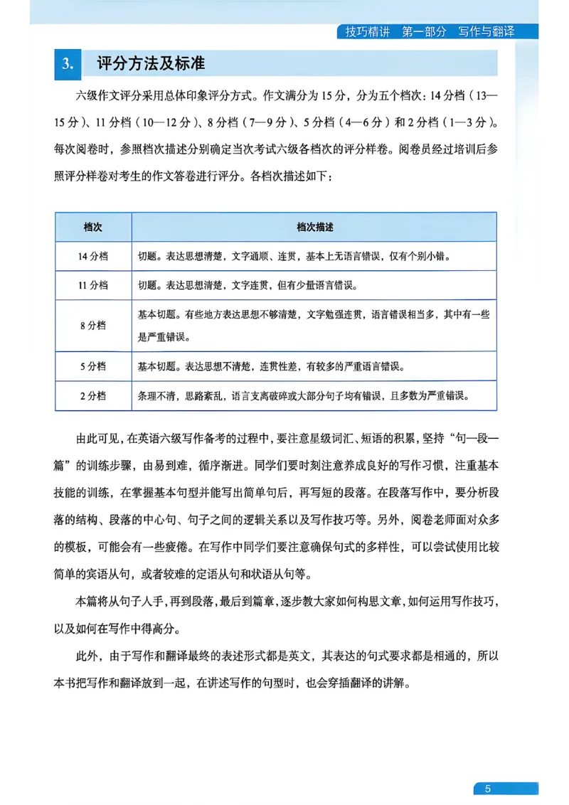 就这样过英语六级_最新更新，视频都在这_2026，6月六级速转存易和谐_讲义