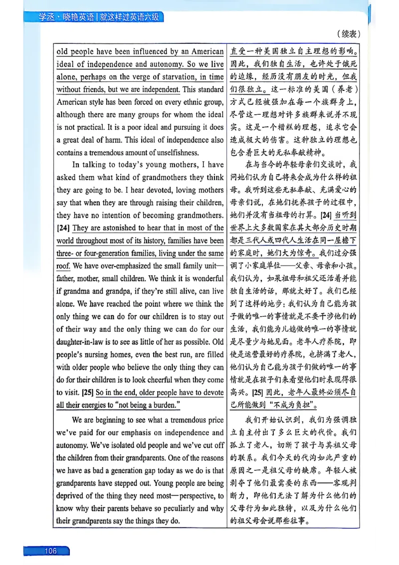 就这样过英语六级_最新更新，视频都在这_2026，6月六级速转存易和谐_讲义