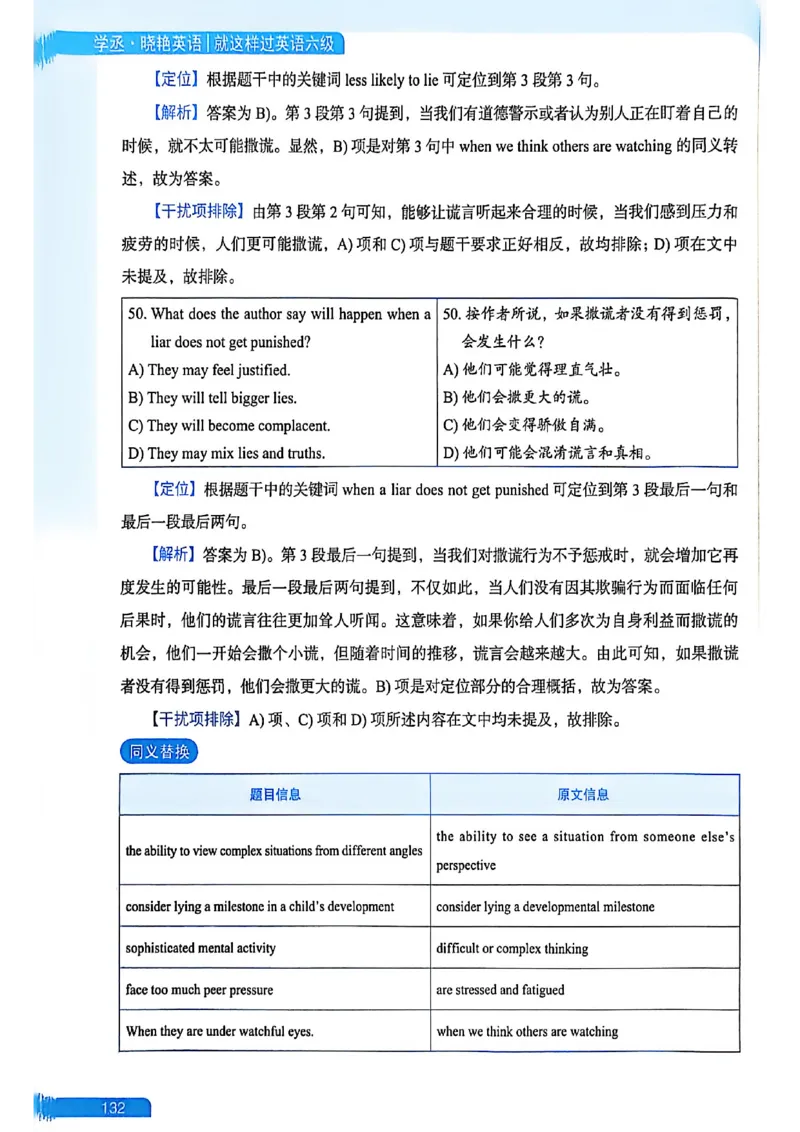 就这样过英语六级_最新更新，视频都在这_2026，6月六级速转存易和谐_讲义