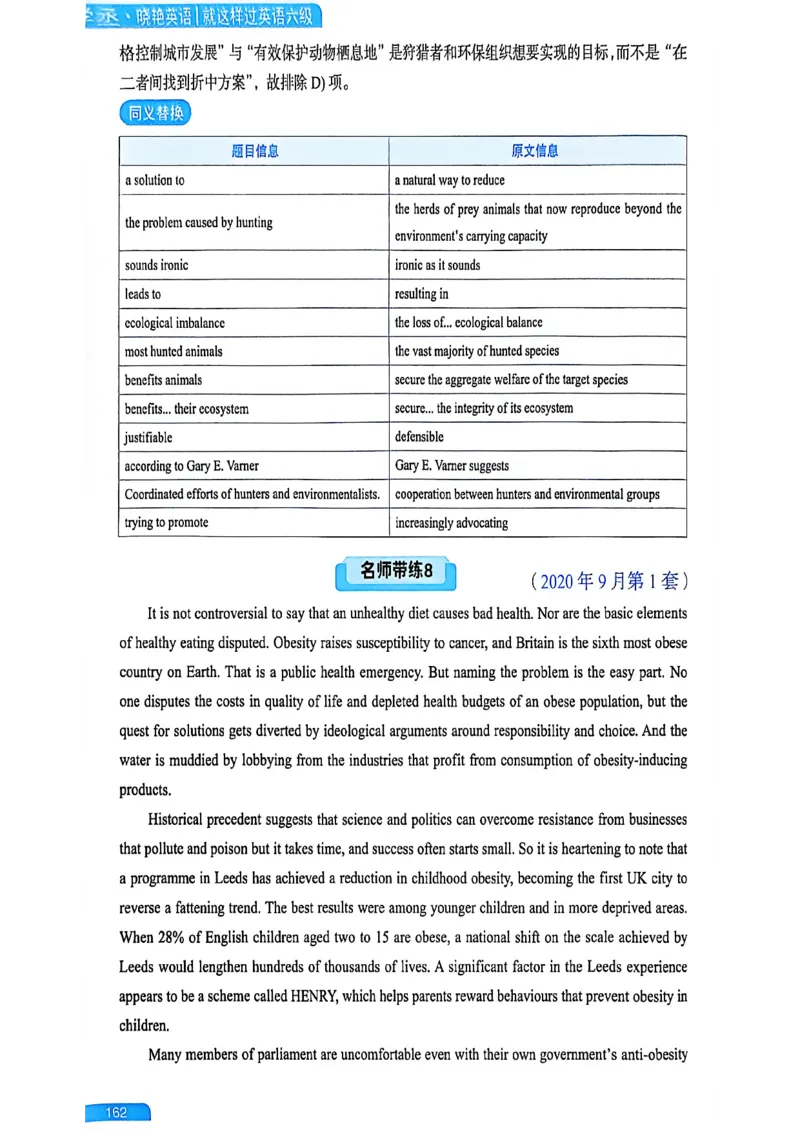 就这样过英语六级_最新更新，视频都在这_2026，6月六级速转存易和谐_讲义