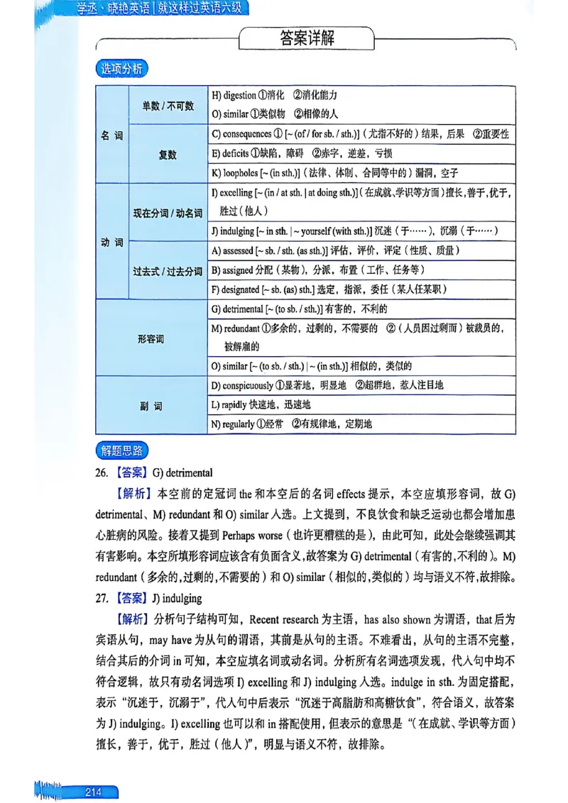 就这样过英语六级_最新更新，视频都在这_2026，6月六级速转存易和谐_讲义