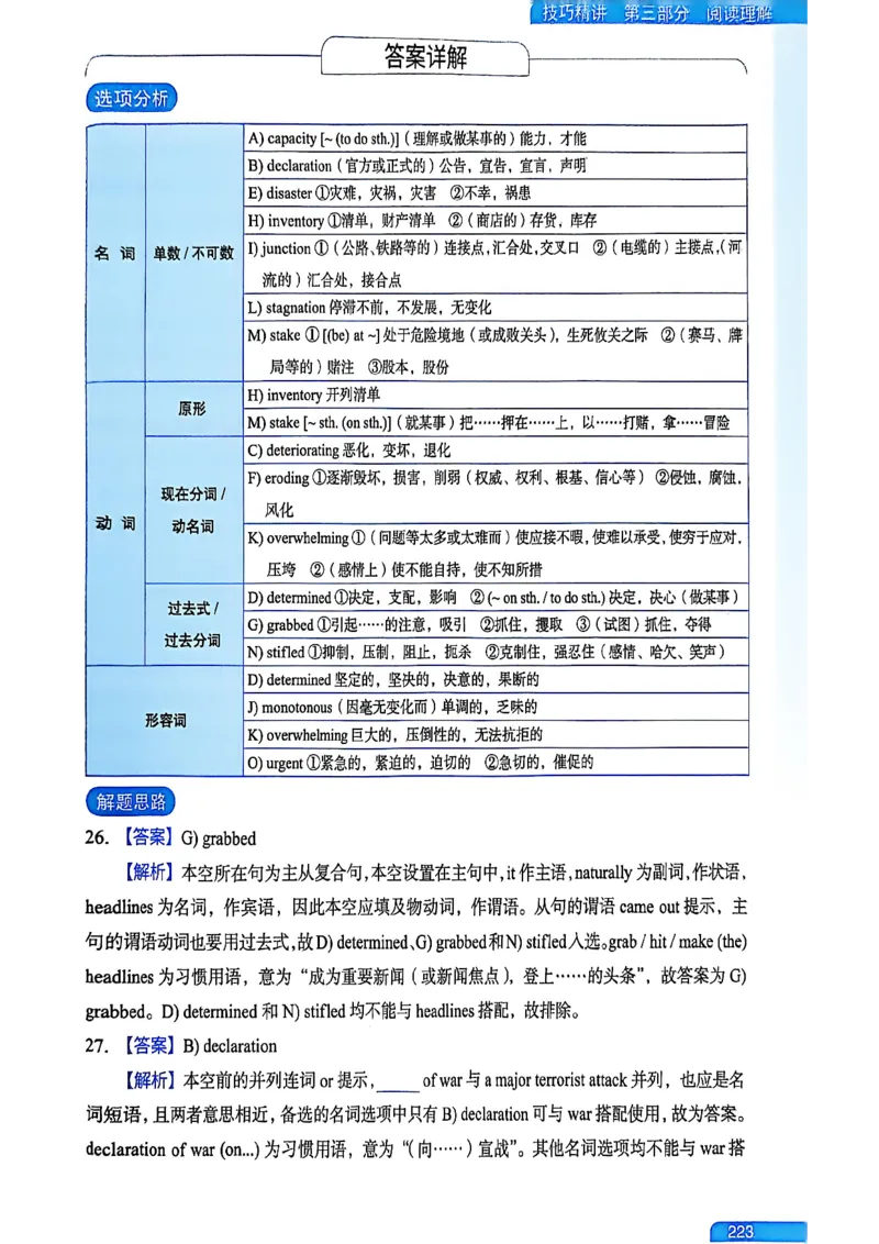 就这样过英语六级_最新更新，视频都在这_2026，6月六级速转存易和谐_讲义