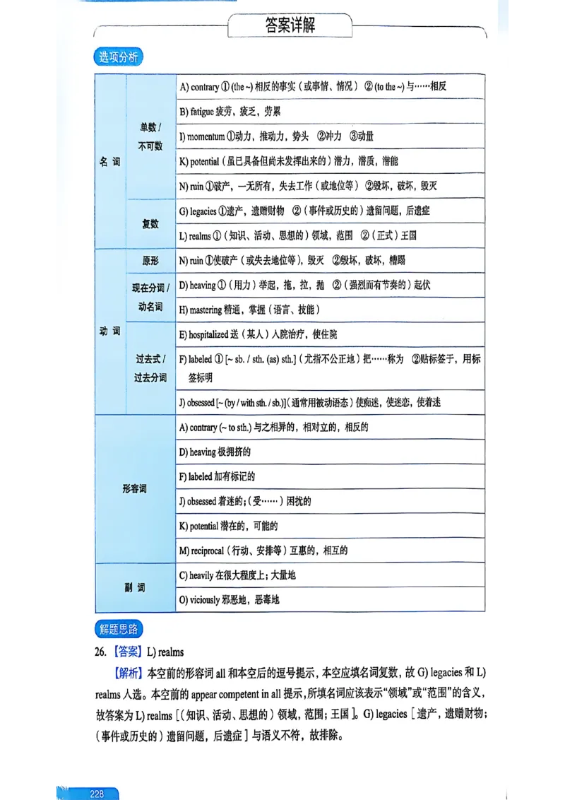 就这样过英语六级_最新更新，视频都在这_2026，6月六级速转存易和谐_讲义