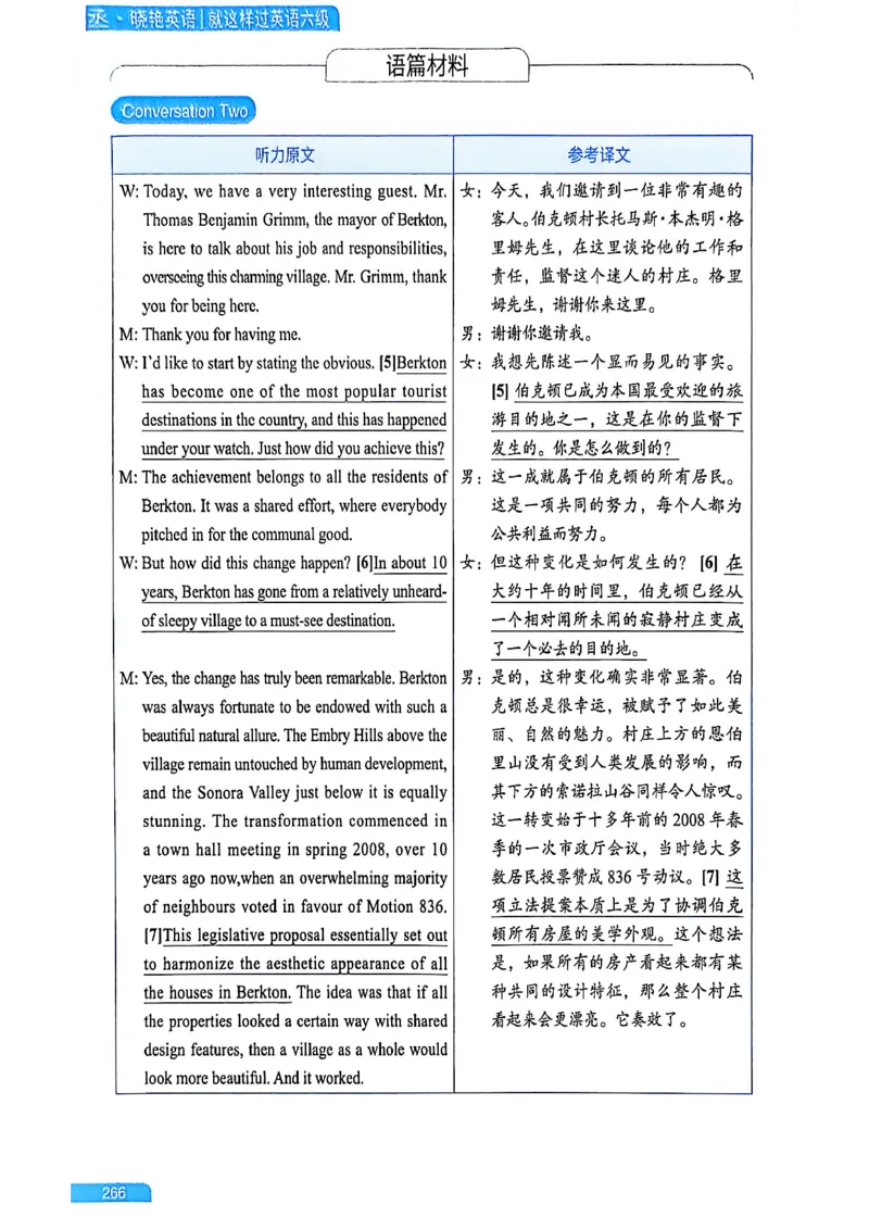 就这样过英语六级_最新更新，视频都在这_2026，6月六级速转存易和谐_讲义