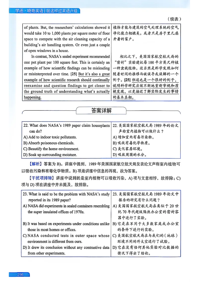 就这样过英语六级_最新更新，视频都在这_2026，6月六级速转存易和谐_讲义