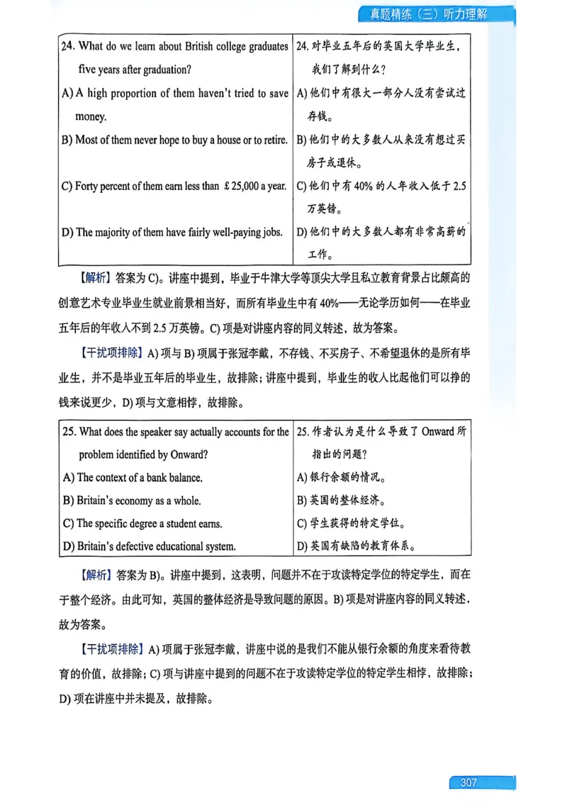 就这样过英语六级_最新更新，视频都在这_2026，6月六级速转存易和谐_讲义