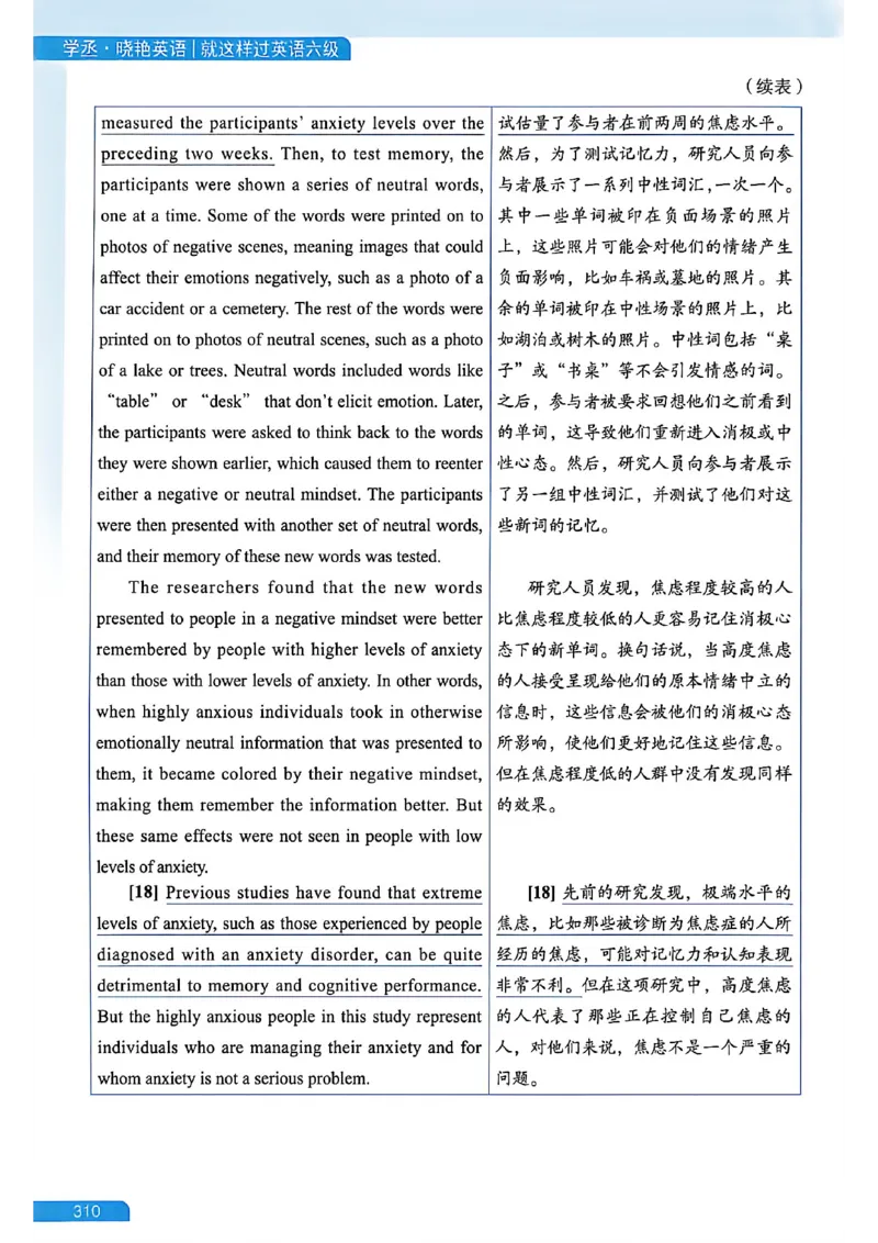 就这样过英语六级_最新更新，视频都在这_2026，6月六级速转存易和谐_讲义
