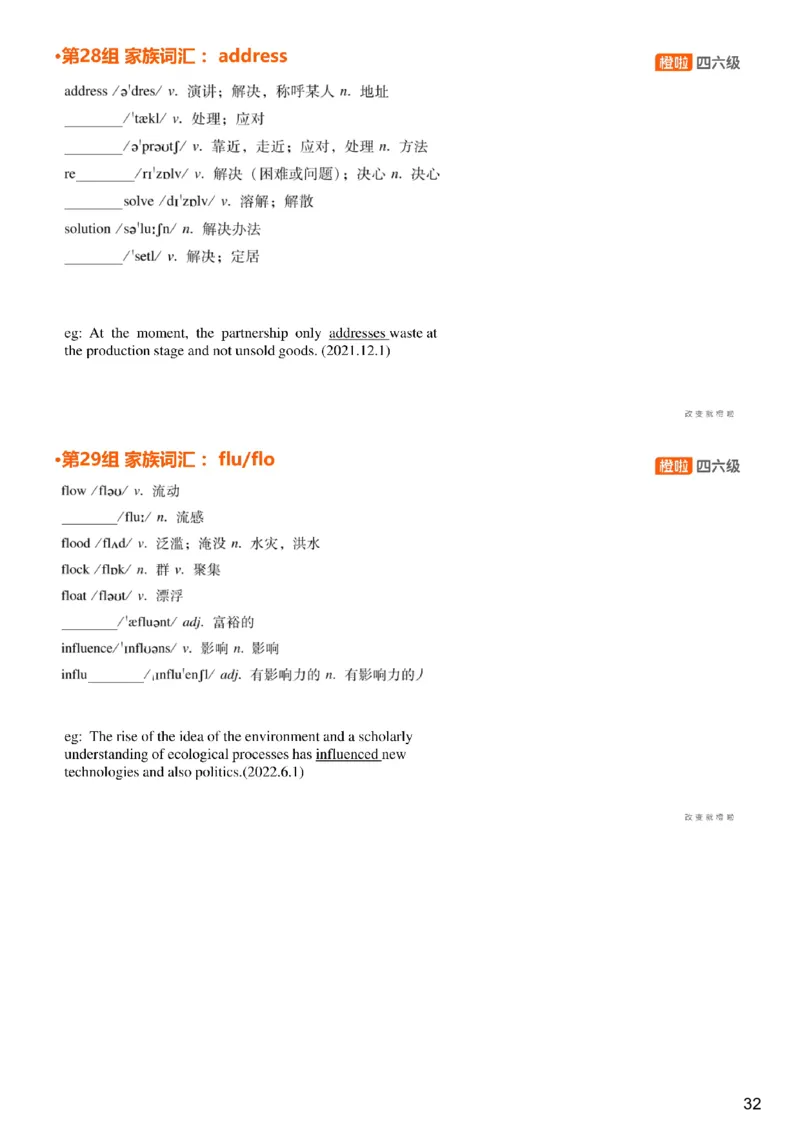 [4.3]--六级词汇3_最新更新，视频都在这_2026，6月六级速转存易和谐_1、2025年6月六级_10.2026六级英语橙啦_{1}--课程_{4}--六级词汇