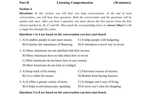 2022.09六级真题全3套(带书签)_02.四六级真题+模拟题（0128）_六级真题+音频+解析(0128)_03.2016&mdash;2025六级新题型_2022年09月六级