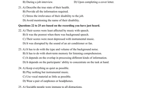 2022.09六级真题全3套(带书签)_02.四六级真题+模拟题（0128）_六级真题+音频+解析(0128)_03.2016&mdash;2025六级新题型_2022年09月六级