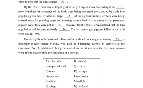 2022.09六级真题全3套(带书签)_02.四六级真题+模拟题（0128）_六级真题+音频+解析(0128)_03.2016&mdash;2025六级新题型_2022年09月六级