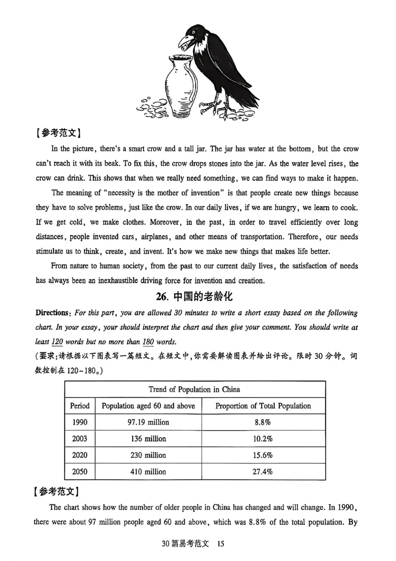 就这样过英语四级专项预测_最新更新，视频都在这_2026、6月四级速转存易和谐_讲义_就这样过英语四级真题+模拟