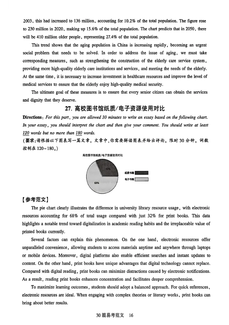 就这样过英语四级专项预测_最新更新，视频都在这_2026、6月四级速转存易和谐_讲义_就这样过英语四级真题+模拟