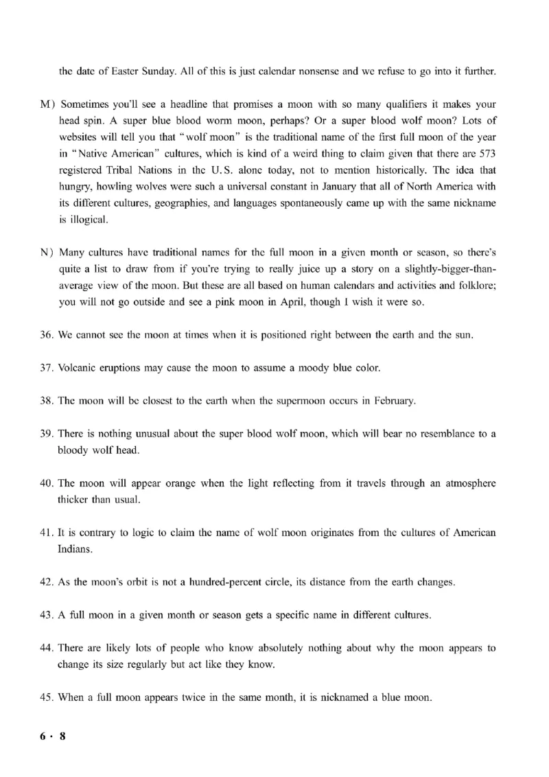 2024.12六级真题全3套(带书签)_02.四六级真题+模拟题（0128）_六级真题+音频+解析(0128)_03.2016&mdash;2025六级新题型_2024年12月六级