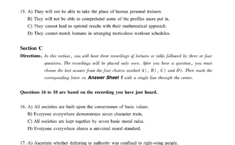 2024.12六级真题全3套(带书签)_02.四六级真题+模拟题（0128）_六级真题+音频+解析(0128)_03.2016&mdash;2025六级新题型_2024年12月六级