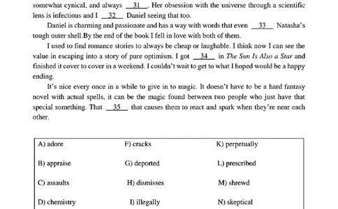 2024.06英语六级真题第2套_最新更新，视频都在这_2026、6月四级速转存易和谐_四六级真题+资料包_六级真题_2024年9月大学英语六级真题答案解析（全三套）