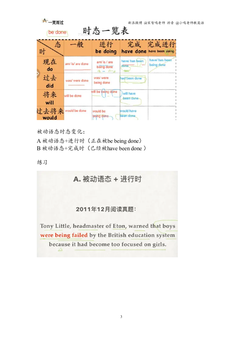 笔记四级基础语法3_最新更新，视频都在这_2026、6月四级速转存易和谐_0、2025年12月四级_04.笑过四级全程班周思成_00.讲义_课堂笔记