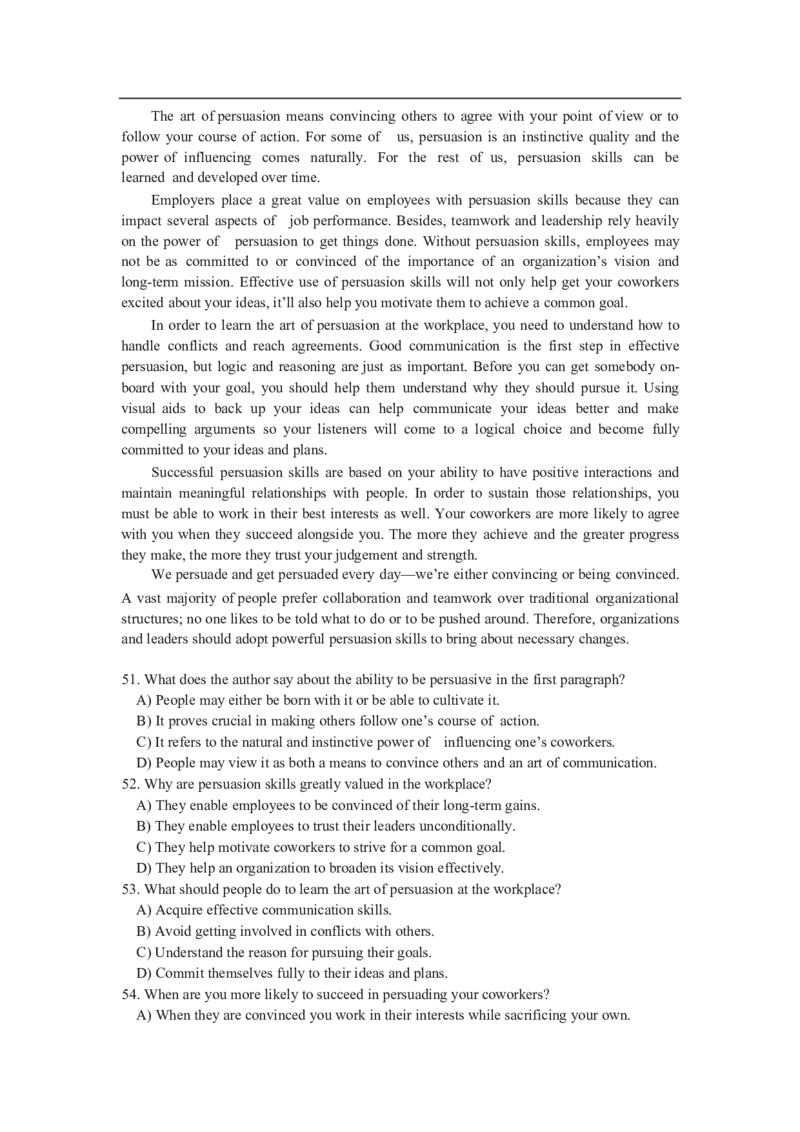 2024年06月四级真题全3套_02.四六级真题+模拟题（0128）_四级真题+音频+解析(0128)_03.2016&mdash;2025年新题型_2024年06月四级_2024.06四级真题word