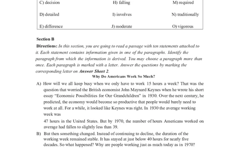 2024年06月四级真题全3套_02.四六级真题+模拟题（0128）_四级真题+音频+解析(0128)_03.2016&mdash;2025年新题型_2024年06月四级_2024.06四级真题word