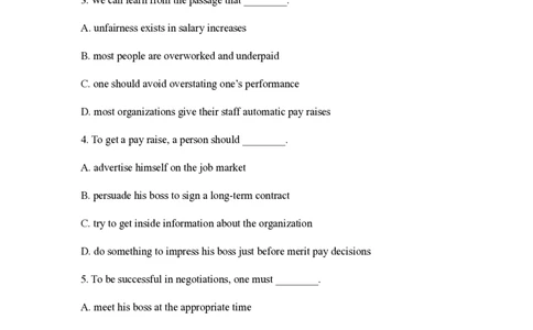 英语四级阅读题型合集-如何十天拿下四级_最新更新，视频都在这_2026、6月四级速转存易和谐_四六级真题+资料包_四级真题_2024年CET4