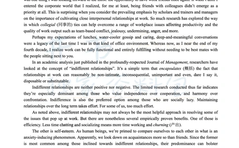 2019年06月大学英语6级（卷三）_最新更新，视频都在这_2026、6月四级速转存易和谐_四六级真题+资料包_六级真题_2019年06月六级真题及答案解析（全三套）
