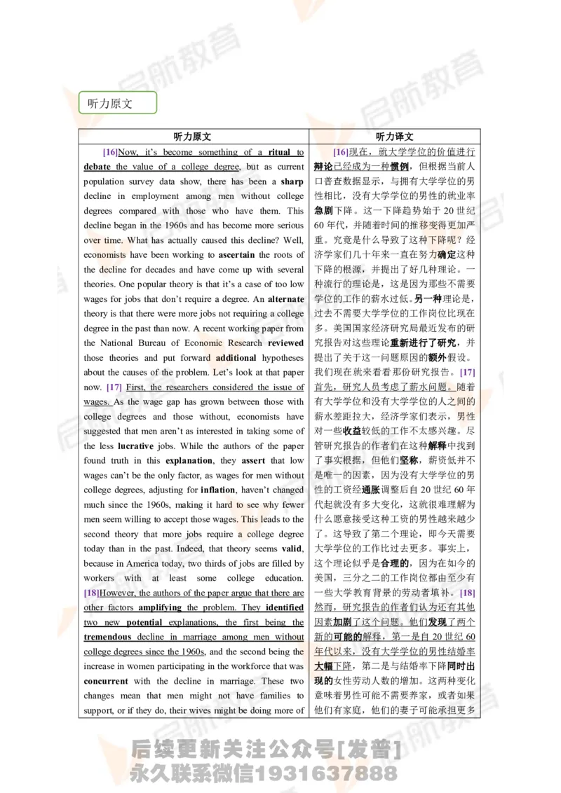 2023.12月六级第一套详解_最新更新，视频都在这_2026，6月六级速转存易和谐_1、2025年6月六级_01.2026六级英语田静_01.电子讲义