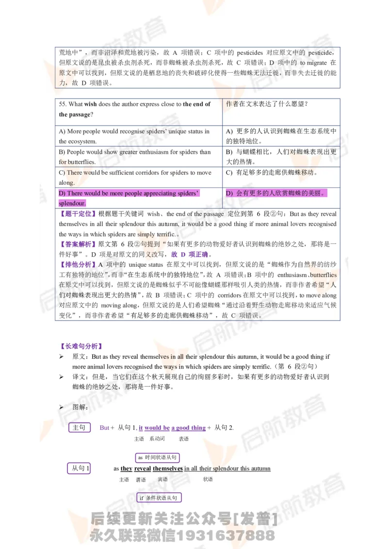 2023.12月六级第一套详解_最新更新，视频都在这_2026，6月六级速转存易和谐_1、2025年6月六级_01.2026六级英语田静_01.电子讲义