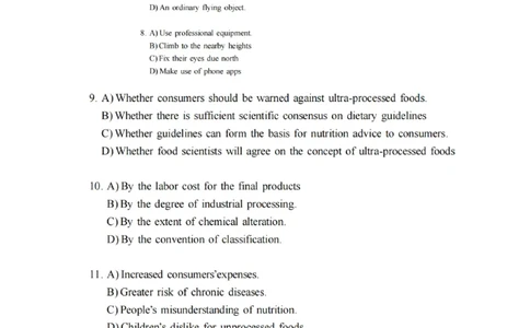 [23.1]--六级听力模考解析24年6月第一套_最新更新，视频都在这_2026，6月六级速转存易和谐_1、2025年6月六级_10.2026六级英语橙啦_{1}--课程_{23}--六级5月30日模考解析