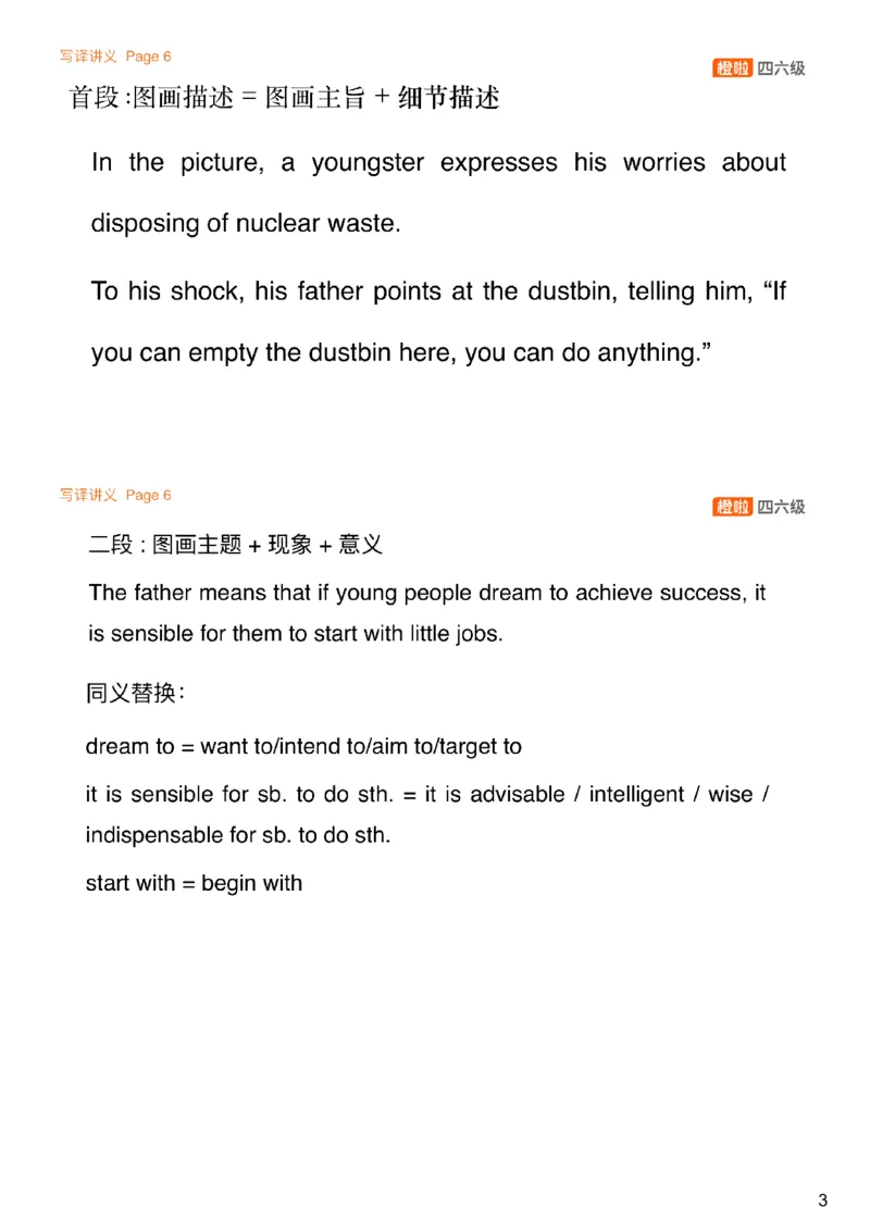 [7.1]--写作实训1-2_最新更新，视频都在这_2026、6月四级速转存易和谐_1、2025年6月四级_10.2026四级英语橙啦_{1}--课程_{7}--写作带练