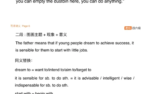 [7.1]--写作实训1-2_最新更新，视频都在这_2026、6月四级速转存易和谐_1、2025年6月四级_10.2026四级英语橙啦_{1}--课程_{7}--写作带练