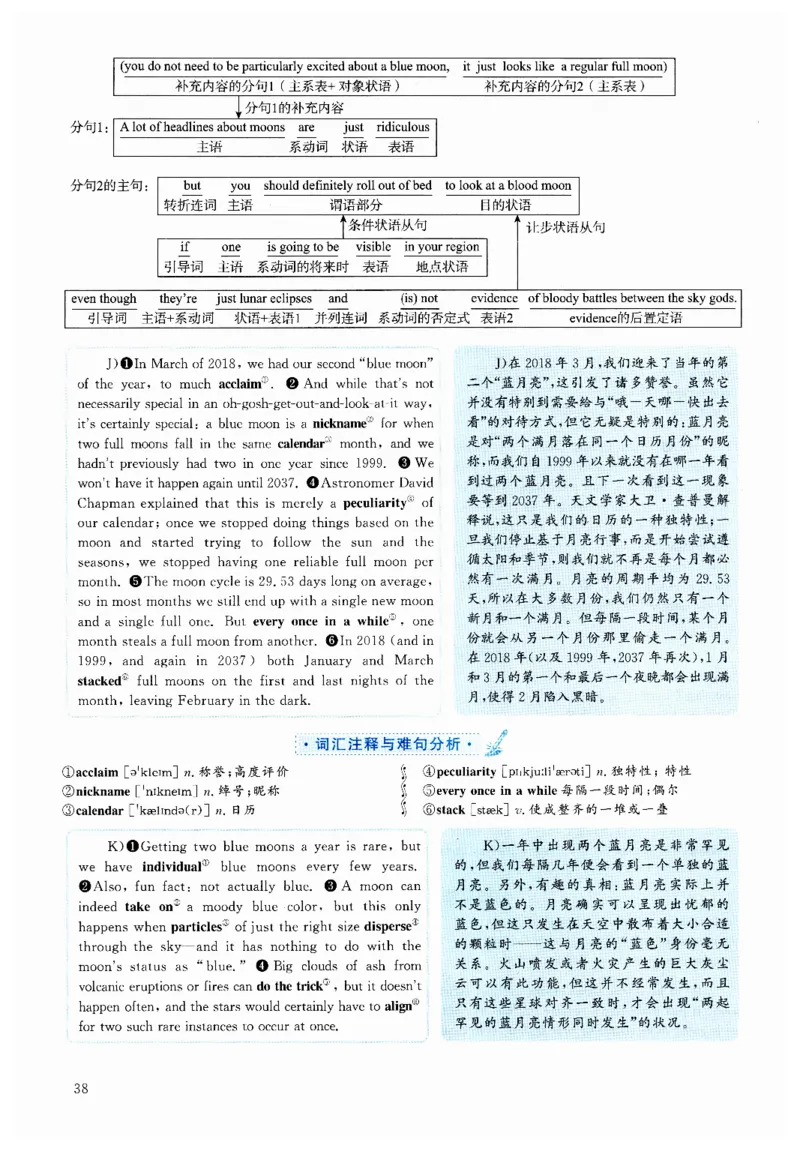 2024.12六级解析全3套(带书签)_02.四六级真题+模拟题（0128）_六级真题+音频+解析(0128)_03.2016&mdash;2025六级新题型_2024年12月六级