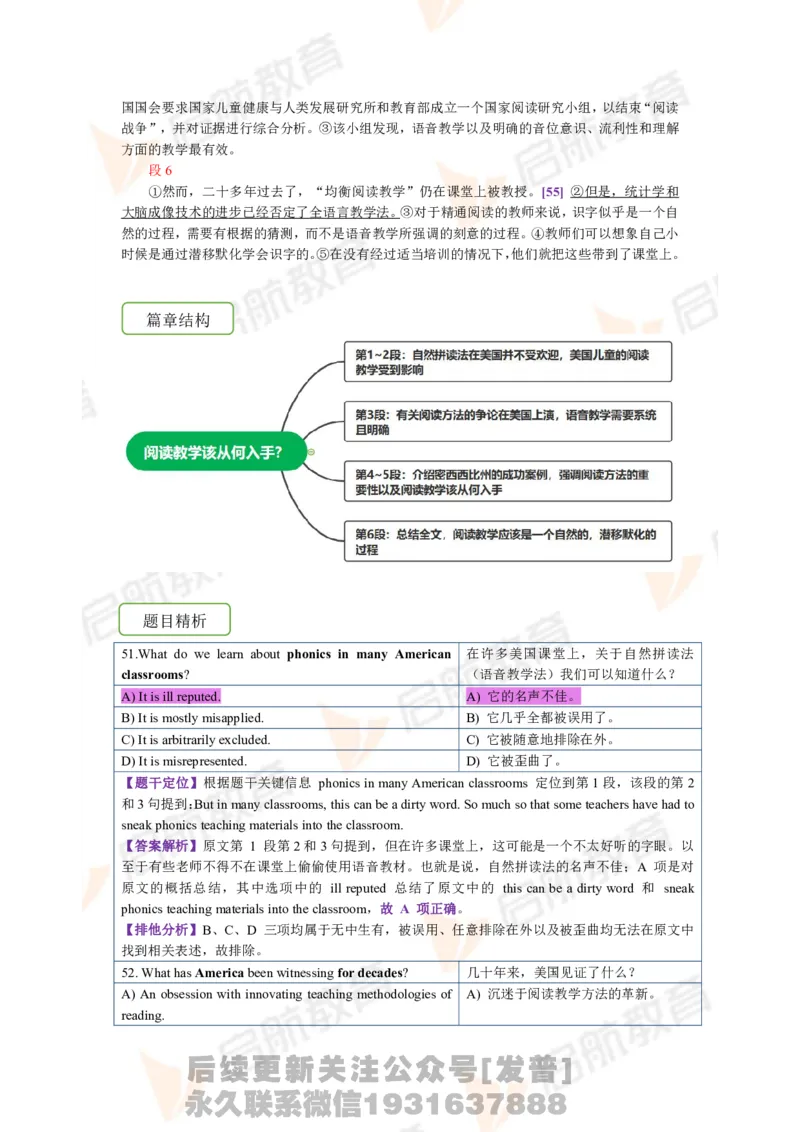 2023.6月六级第三套详解_最新更新，视频都在这_2026，6月六级速转存易和谐_1、2025年6月六级_01.2026六级英语田静_01.电子讲义