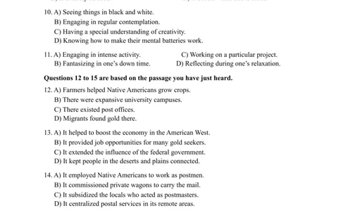 2023.06六级真题全3套(带书签)_02.四六级真题+模拟题（0128）_六级真题+音频+解析(0128)_03.2016&mdash;2025六级新题型_2023年06月六级