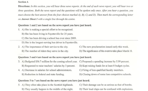 [24.1]--四级听力模考解析24年12月第一套_最新更新，视频都在这_2026，6月六级速转存易和谐_1、2025年6月六级_10.2026六级英语橙啦_{1}--课程_{24}--四级6月7日模考解析