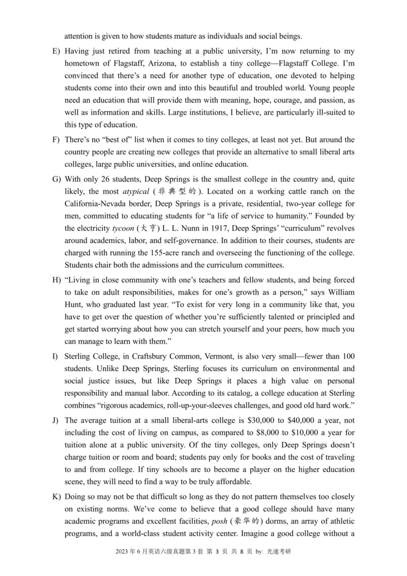 六级真题合并版2021-2025年_02.四六级真题+模拟题（0128）_六级真题+音频+解析(0128)_04.六级真题一键打印版