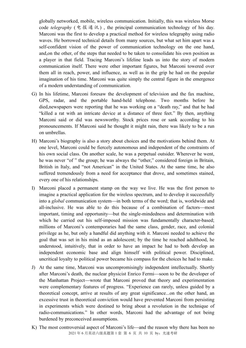 六级真题合并版2021-2025年_02.四六级真题+模拟题（0128）_六级真题+音频+解析(0128)_04.六级真题一键打印版