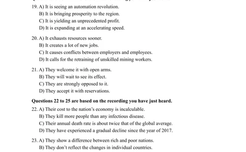 六级真题合并版2021-2025年_02.四六级真题+模拟题（0128）_六级真题+音频+解析(0128)_04.六级真题一键打印版